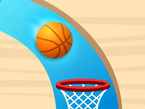 Dunk Digger gameplay preview