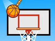 Dunk Fall gameplay preview