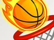 Dunk Slam gameplay preview
