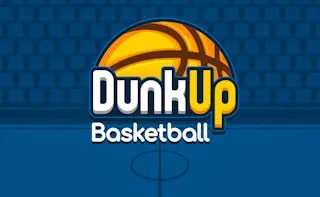 Dunk Up Basketball gameplay preview