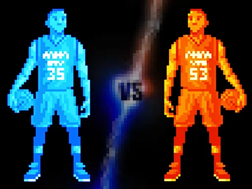 Dunkers Fight gameplay preview