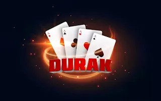 Durak gameplay preview