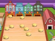 Dutch Shuffleboard gameplay preview
