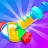 Dye it Right Color Picker