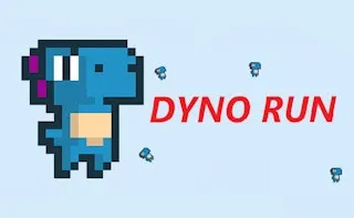 Dyno Run gameplay preview