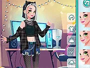 E-Girly Style gameplay preview