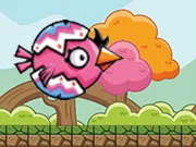 Easter Egg Bird gameplay preview