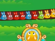 Easter Zuma gameplay preview