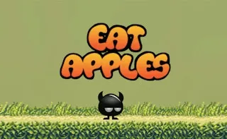 EatApples gameplay preview