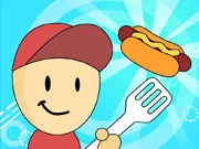 Eatventure gameplay preview