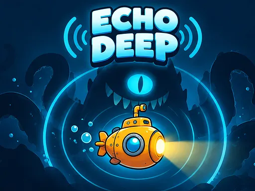 Echo Deep gameplay preview