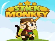 EG Stick Monkey gameplay preview