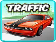 Eg Traffic Cross gameplay preview
