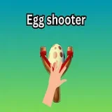 Egg shooter