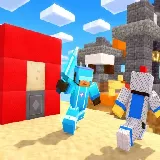 Egg Wars Battle Arena 3D