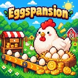 Eggspansion