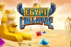 Egypt Collapse gameplay preview