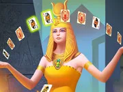 Egypt Solitaire gameplay preview