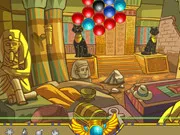 Egyptian Marbles gameplay preview