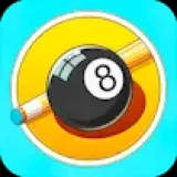 Eight and Nine and Snooker