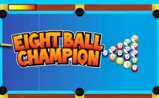 Eight Ball gameplay preview