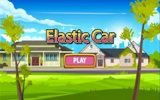 Elastic Car 2 gameplay preview