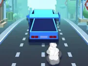 Elastic Car gameplay preview