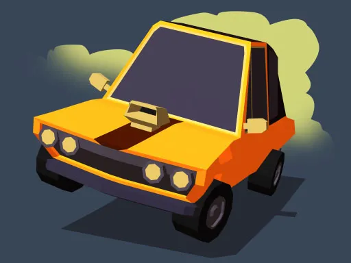 Elastic Cars gameplay preview