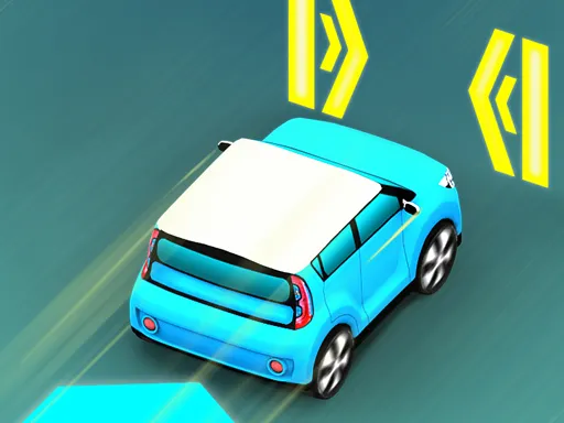 Electric Highway gameplay preview