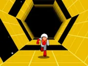 Electron Dash gameplay preview
