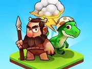 Element Evolution gameplay preview