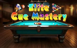 Elite Cue Mastery gameplay preview