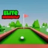 Elite MiniGolf