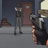 Elite Swat Commander