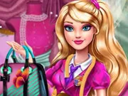Ella Fashion Week Parade gameplay preview
