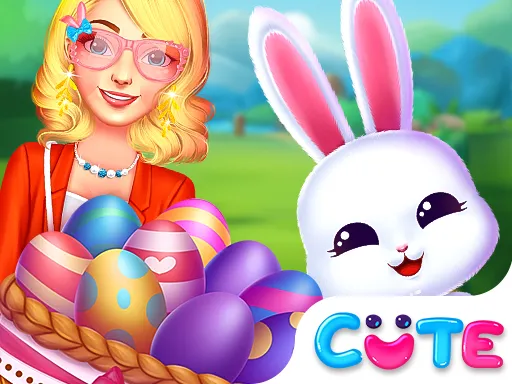 Ellie Easter Adventure gameplay preview