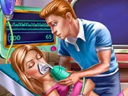 Ellie Hospital Resurrection gameplay preview