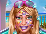 Ellie Instagram Makeup gameplay preview