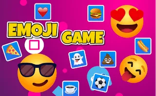 Emoji Game gameplay preview