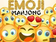 Emoji Mahjong gameplay preview