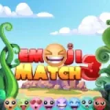 Emoji Match 3