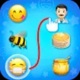 Emoji Matching Puzzle