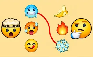 Emoji Puzzle Riddle gameplay preview