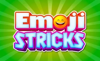 Emoji Strikes Online Game gameplay preview