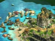 Empire Island gameplay preview