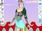 Empress Creator gameplay preview