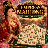 Empress Mahjong: Jade Palace