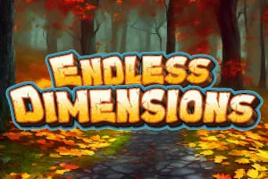 Endless Dimensions gameplay preview