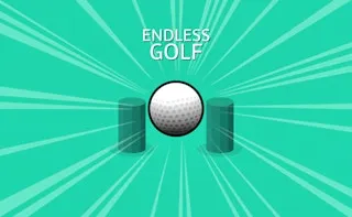 Endless Golf gameplay preview