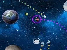 Endless Space Travel gameplay preview